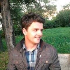 Fitim_Gashi1's profile picture. 