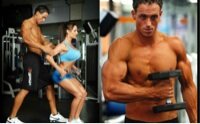 Fitness is the key to a long healthy life.