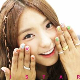 Visual, rapper,ceria,sexy | 90 garis