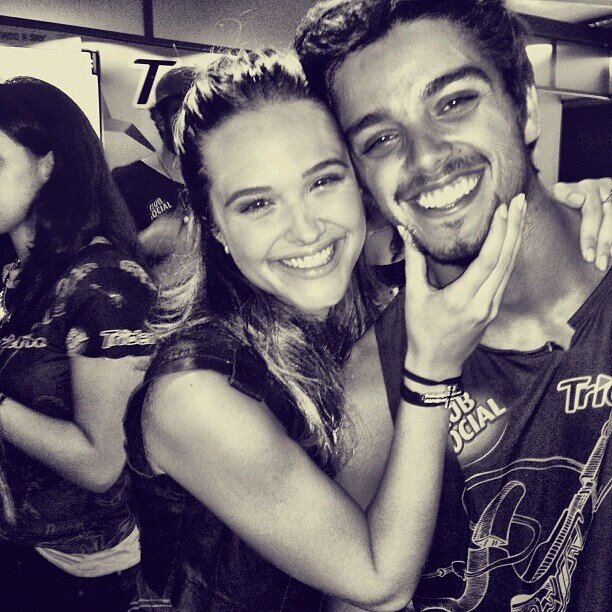 Apenas mais uma iludida..
Simas&Paiva