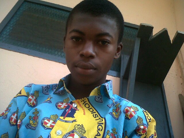 Michaelniitett1's profile picture. 