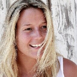 Kitesurfer for life.