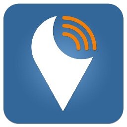DET DU LETAT EFTER! 
TrackR hjälper tiotusentals människor att hålla koll på sina saker.