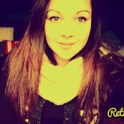 AnaelleVst's profile picture. Snapchat: anaellevst