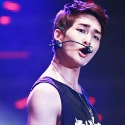 SHINee make my life colorful