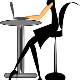Online training for salon receptionists