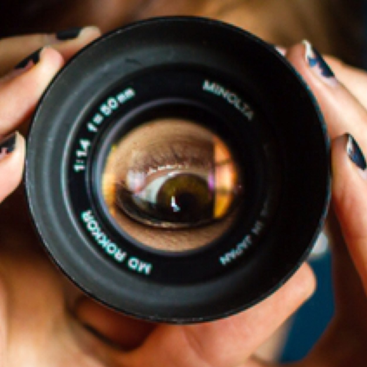 A freelance photography service formed by Tara & Jason Latorre. Affiliated with I SAID CUT Productions.