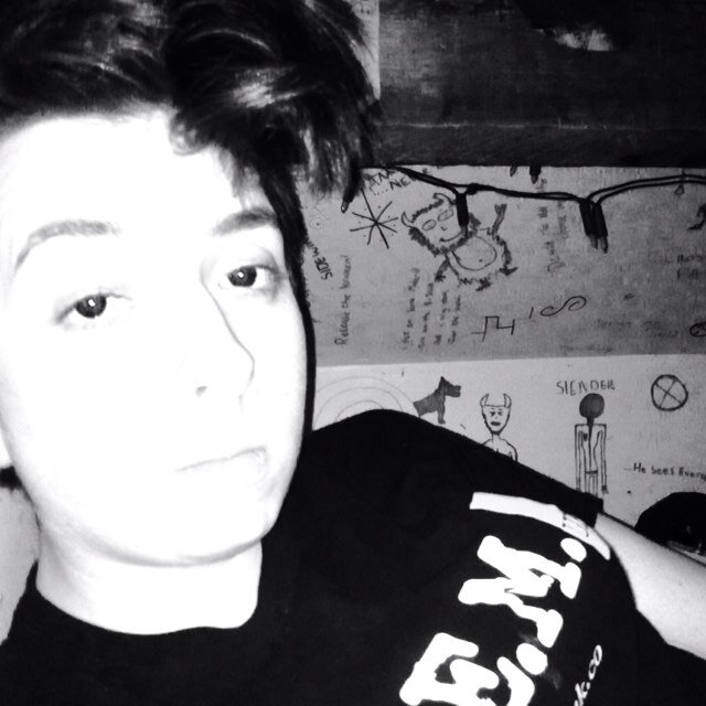 just another oxygen theif. 
If you like music-
http://t.co/9mwsKcPfsX
