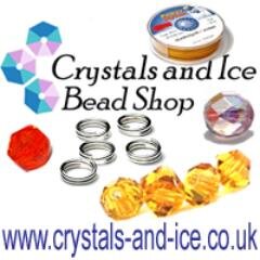Crystals and Ice Bead Shop