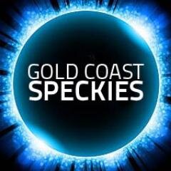 GC Speckies is a group for writers and fans of Sci-Fi, Fantasy, Supernatural, Horror, Superhero, Gothic, Steampunk & more. Meetings 2nd Sunday of the month.