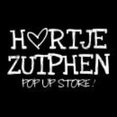 Hartje Zutphen, biedt tijdelijk (winkel)ruimte aan pop-up initiatieven