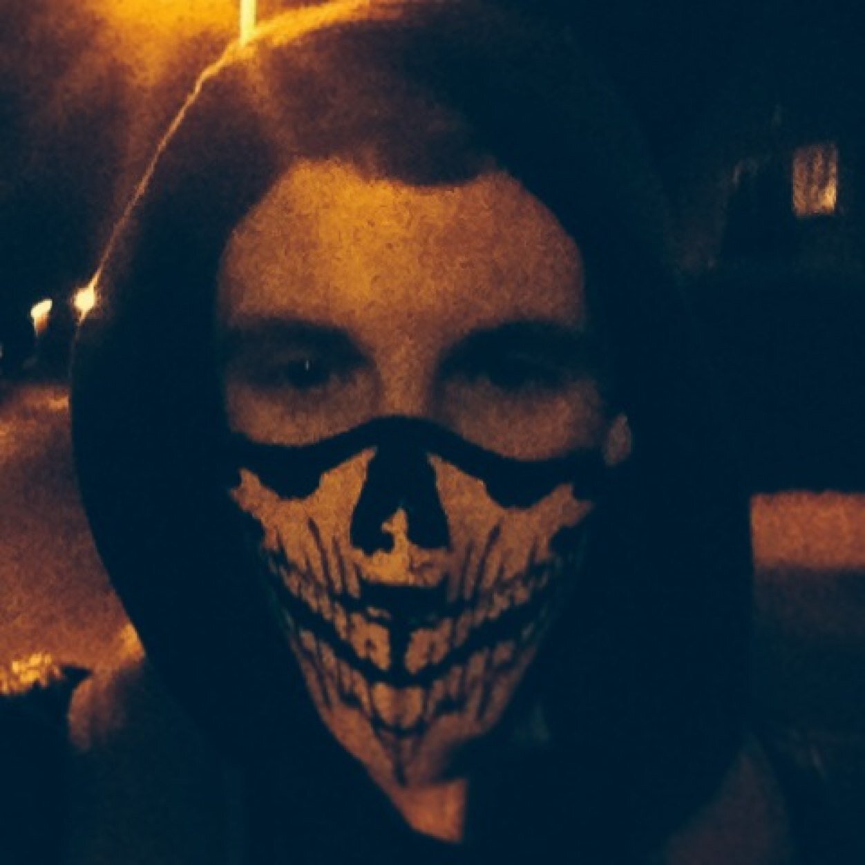 LukeGaren1997's profile picture. Follow Me, I Follow Back.