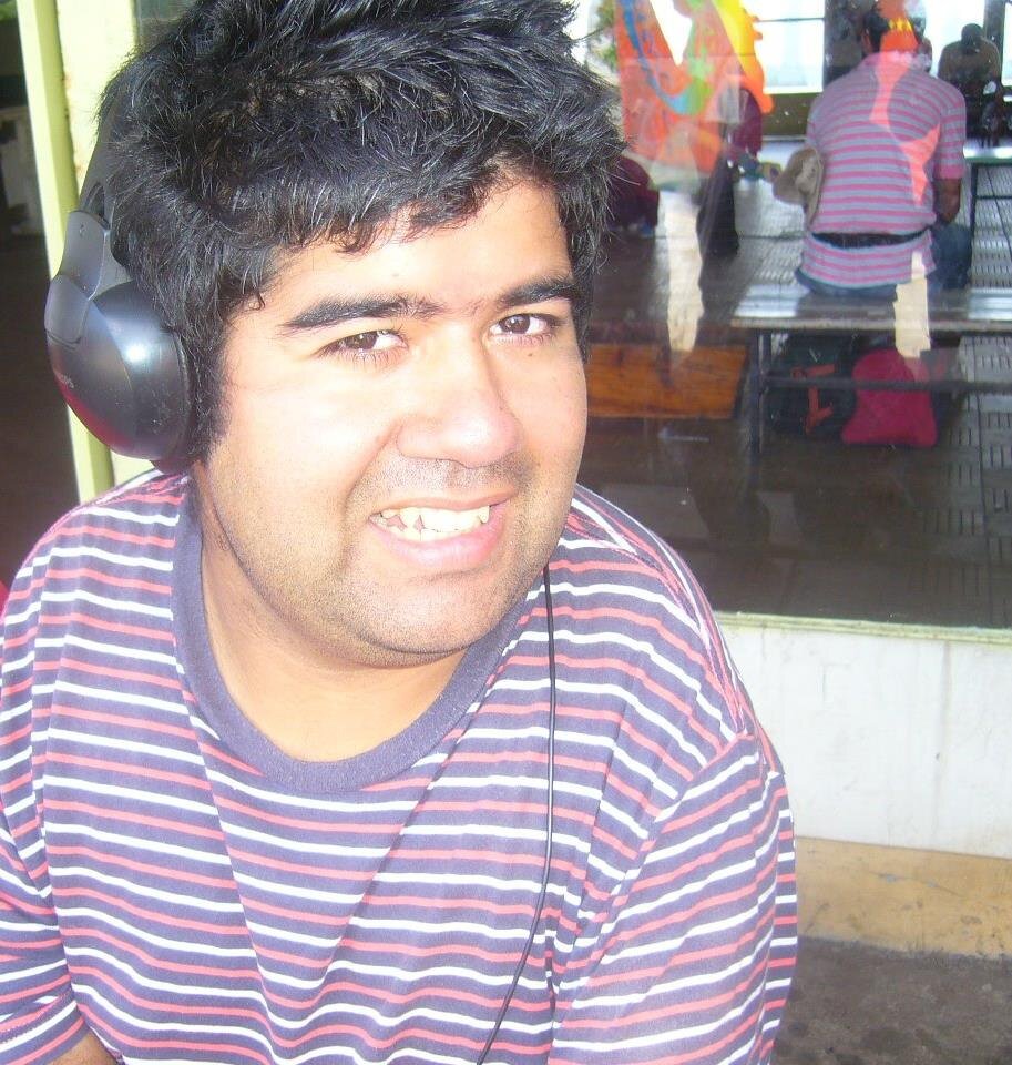 janosaez1's profile picture. 