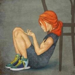 gladnevann_'s profile picture. Чем меньше ты паришься - тем ты счастливее.