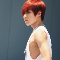 i love shinee