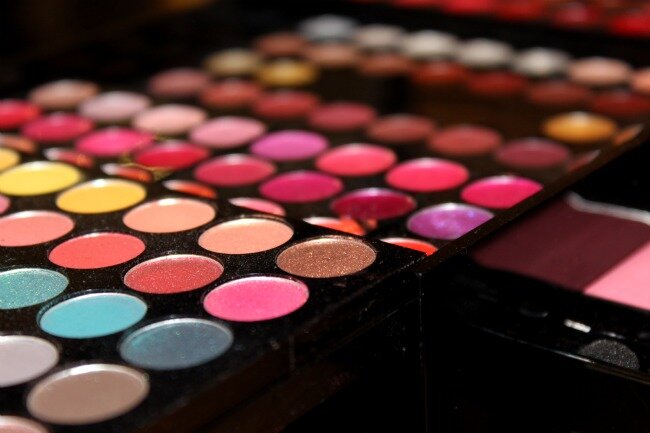 Youtubeuse Beauté débutante sur http://t.co/BkvPsQBflx Faite un petit tour ♥