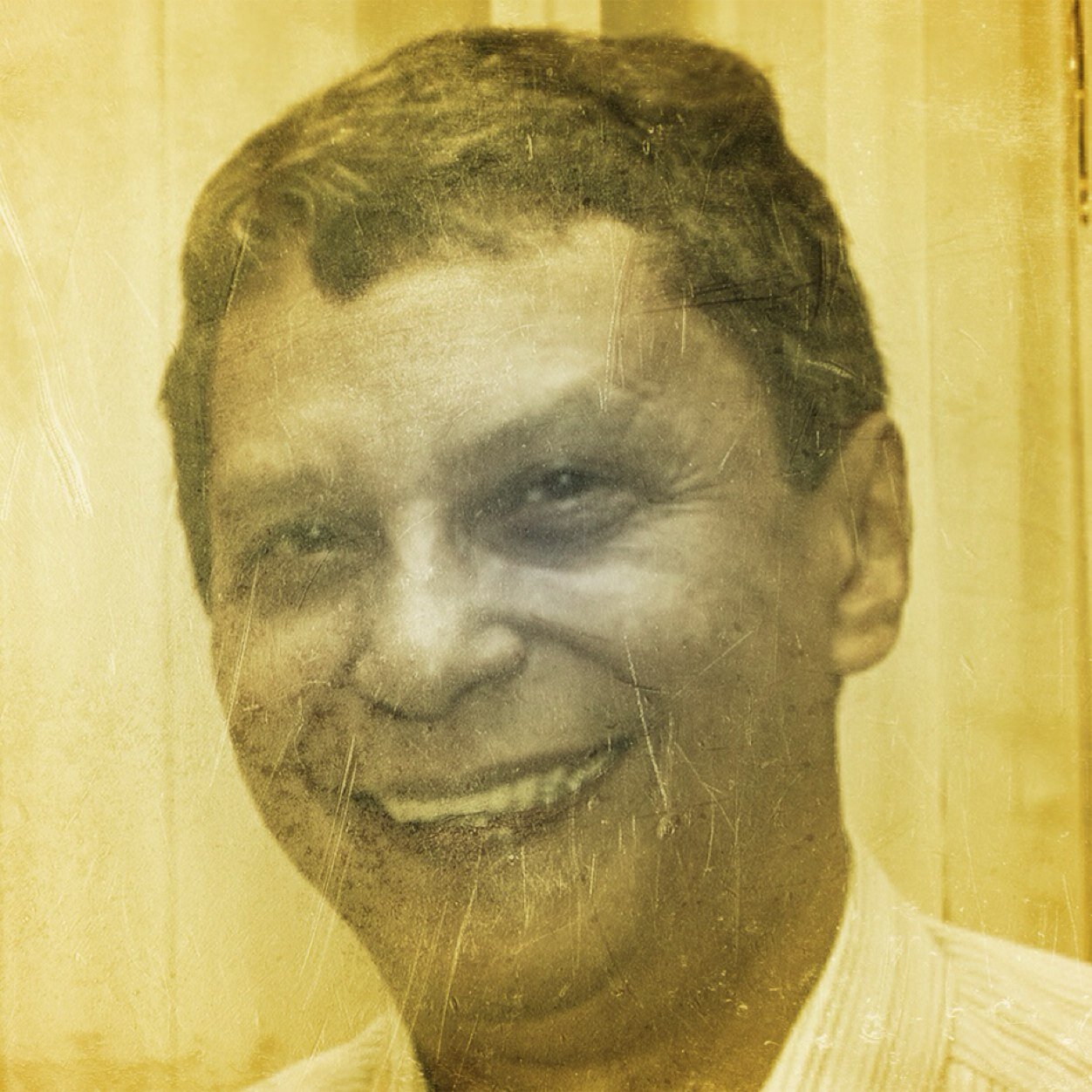 Observador dos voos dos urubus de Belém.