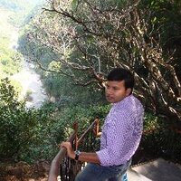 Manoj Mahanta (@manoj_mahanta) 's Twitter Profile