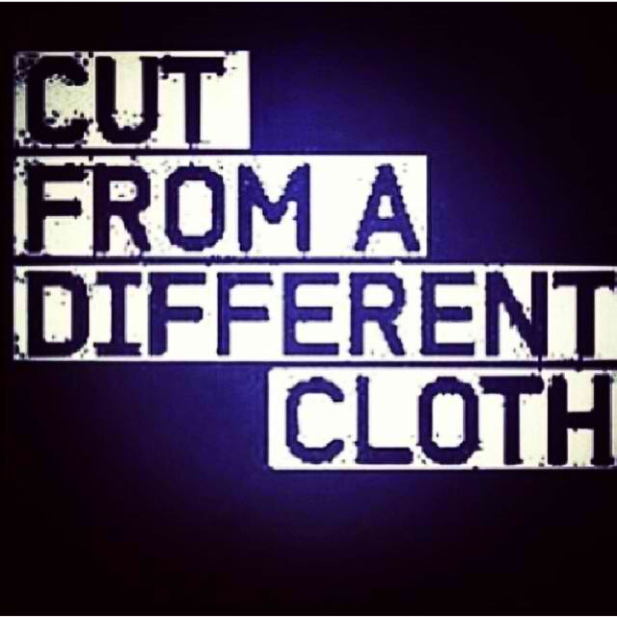 If you know me, you know i been down from day 1. Im back starting ova, getting mine. Im doin me... My way, my terms...