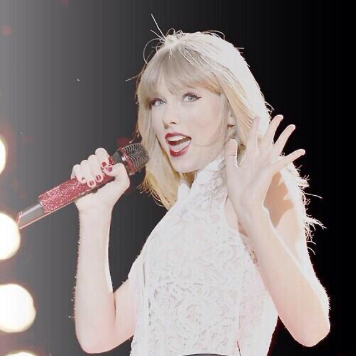 Always be fearless ❤️