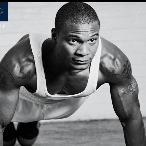 King Wellness and Fitness, LLC • NASM Certified Personal Trainer • Medical Fitness Trainer • Proud Dad • Dream chaser