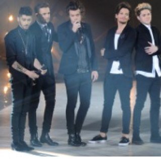 Follow Us For Latest Updates, News, and their pics.... Liam/5....