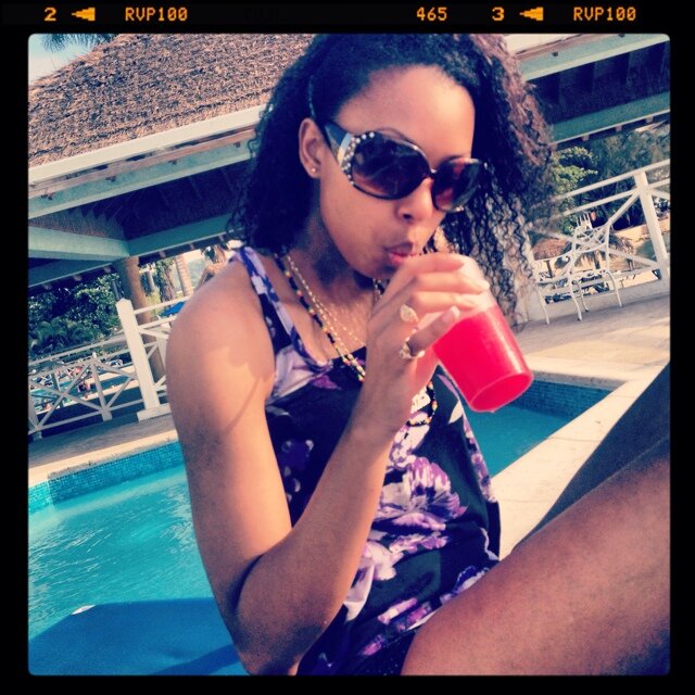 Tiinaa_23's profile picture. It is what it is #TeamVirgo