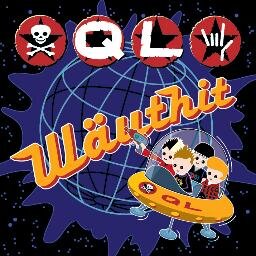 QLFuzzibaend's profile picture. Pät, Schibä, Sägi & Tosi. Die Schweizer Funpunk Band