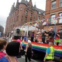 Manchester Parents Group