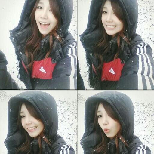 RP.93 L.Apink's Main Vocal~ ^^