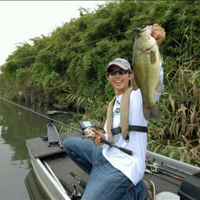 バス アングラー Bassangler53 Twitter