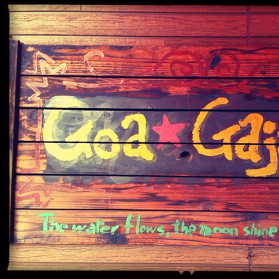 ゴア ガジャ Goagajah777 Twitter