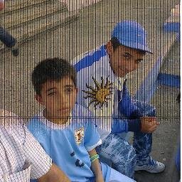 Tengo 9 Años Me Gusta Jugar Futbol  Me Gusta No Te Va Gustar