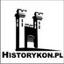 HISTORYKON.PL (@historykon) Twitter profile photo HISTORYKON.PL (@historykon) Twitter profile photo
