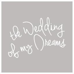 TheWeddingOMD