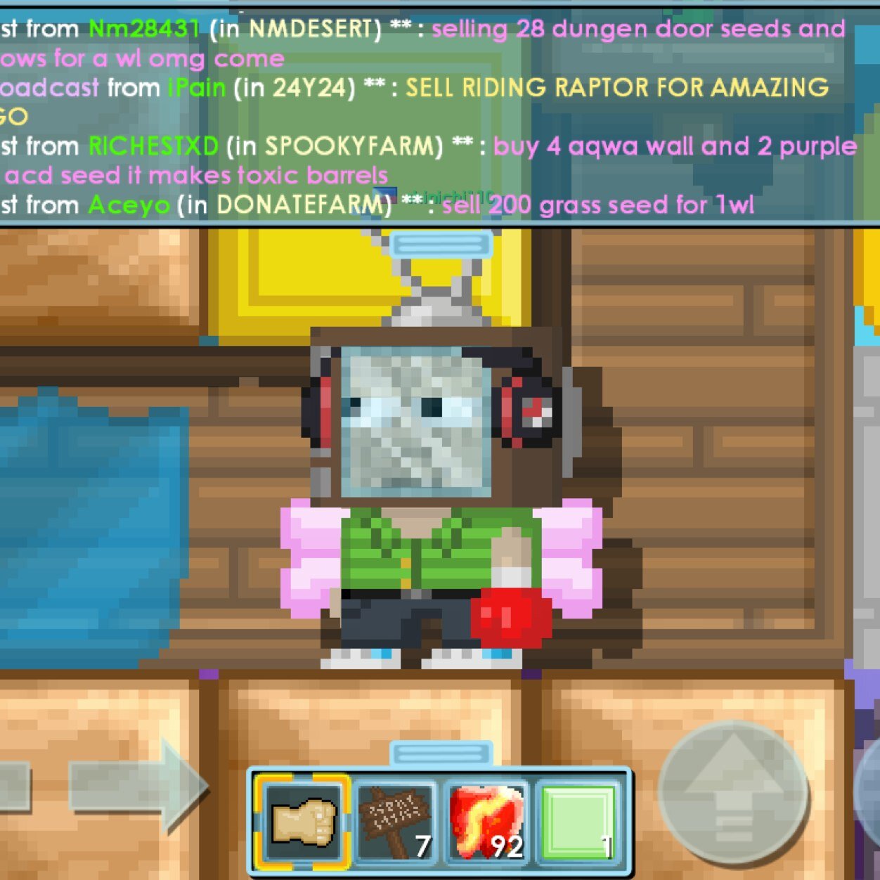 robux