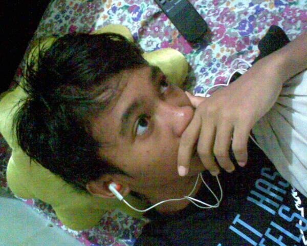 rijalfikri3's profile picture. Yes or No