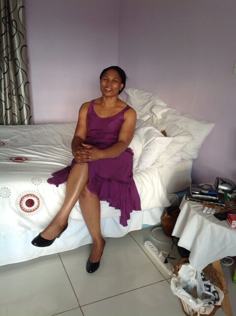 kebakeloneilwe's profile picture. 