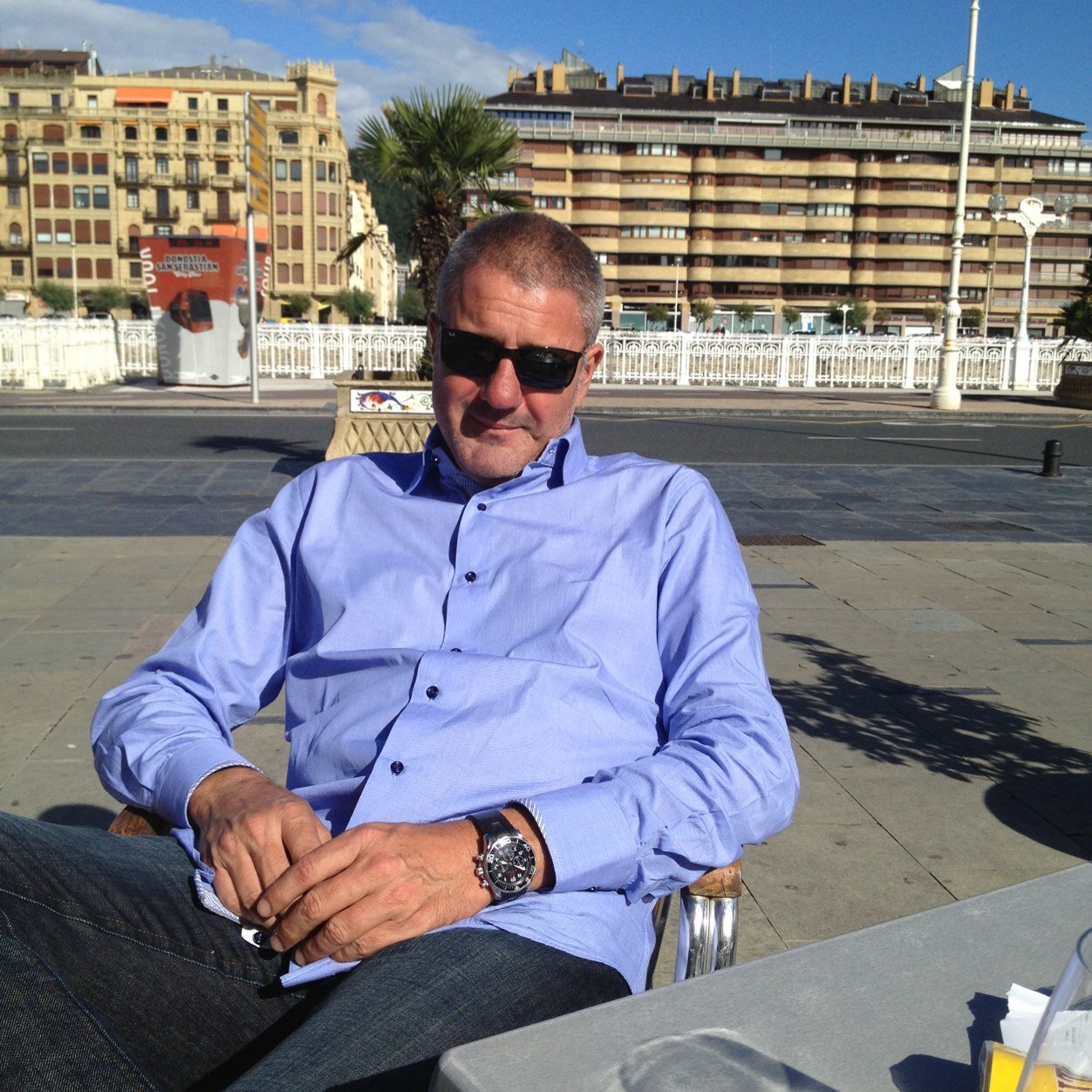 marcosherva's profile picture. 