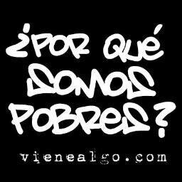 Por que somos pobres?
 http://t.co/v4CfvVAA6X …

Santo Domingo, Rep.Dom. · http://t.co/o93WXEVndm