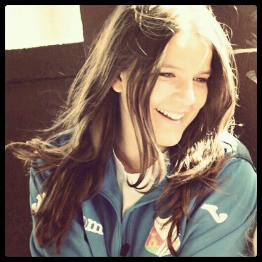 MartaGonzalez97 Profile Picture