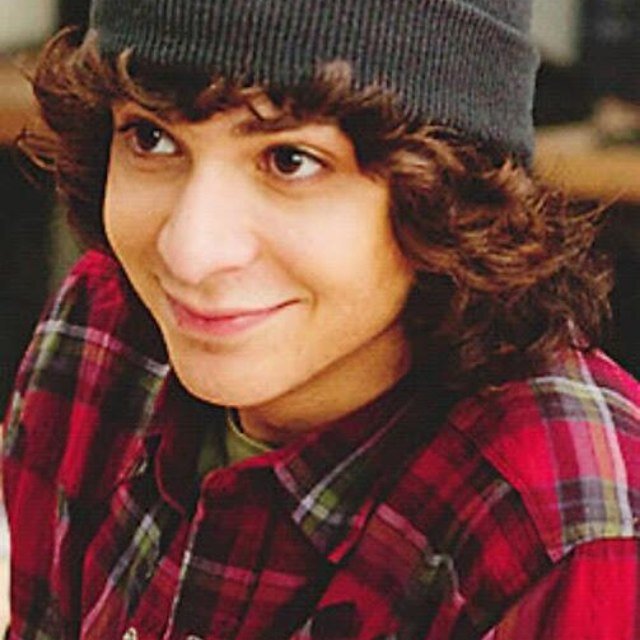 ThatFixItGuy's profile picture. Hello! My name is Leo...Son of Hephestus! Curly hair hot oddball *smiles* thats me! 
|single| |Demigod| |forever alone probably :-( |