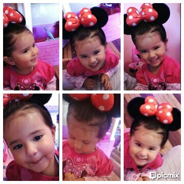 Amo a mi hermosa flia! WAFA