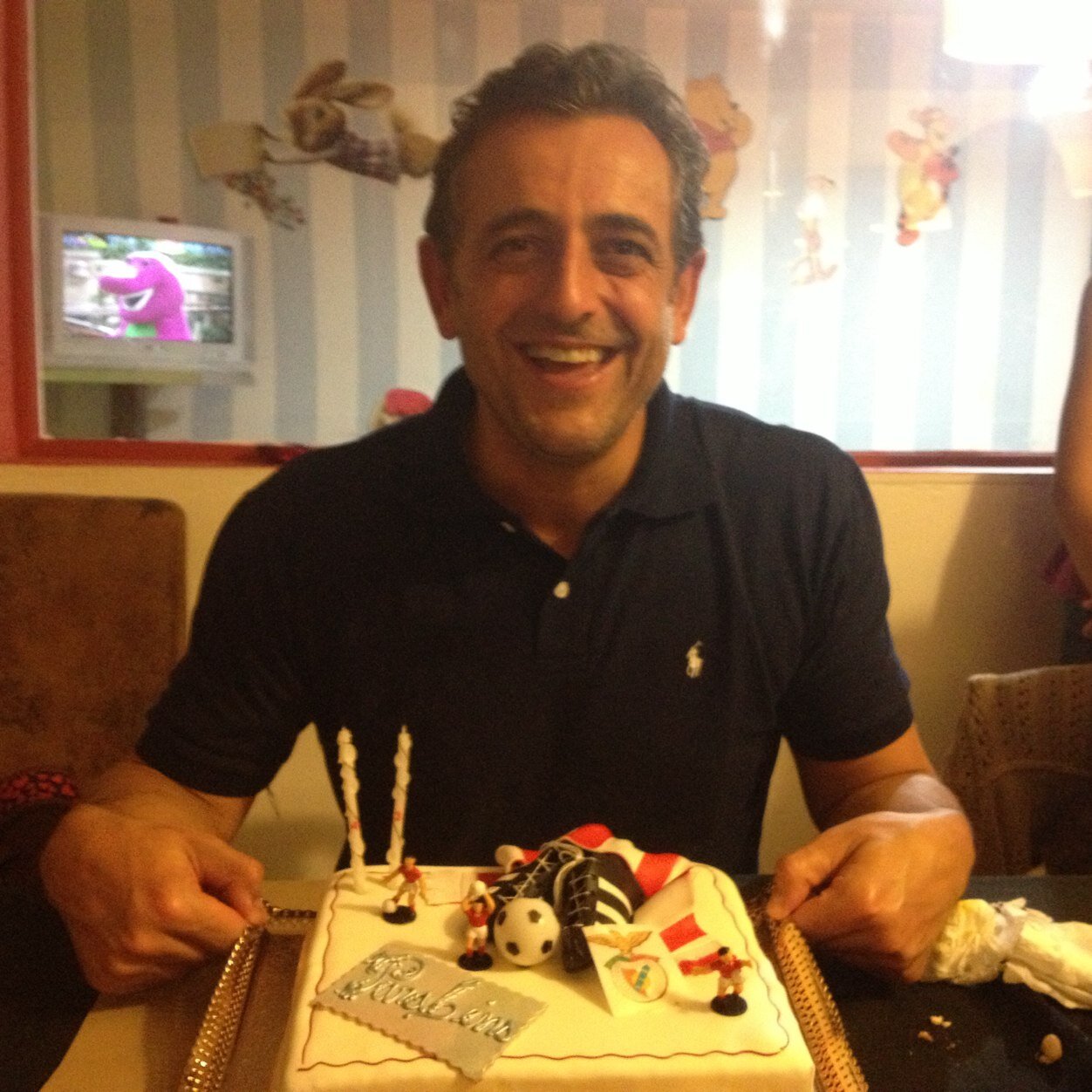 AlexFreire's profile picture. Sempre pronto para descobrir o que as novas tecnologias nos podem oferecer.