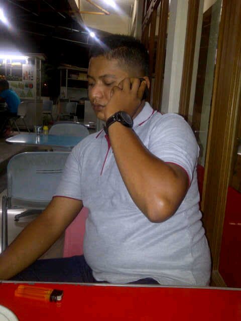 Terserah aja