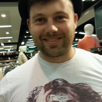 Anthony Moore (@moosey0512) 's Twitter Profile