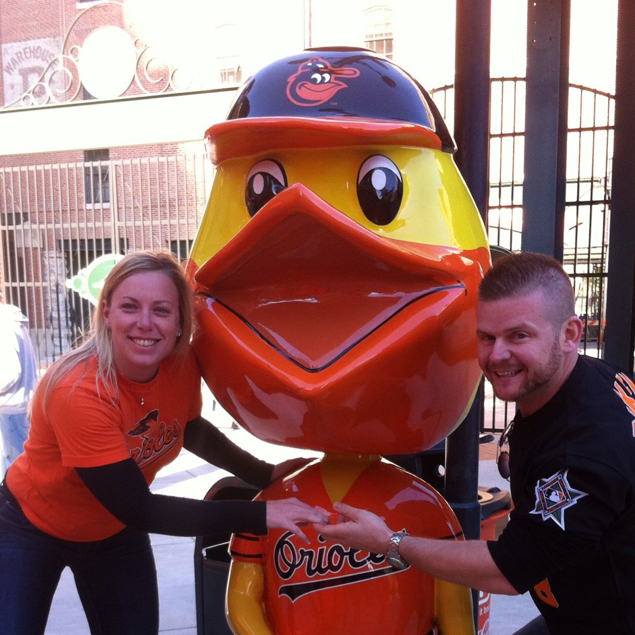 #Orioles #Redskins #Capitals #Terps #LoveMyYard #CorporateCut #TallFescue #Dad #Husband #LCN