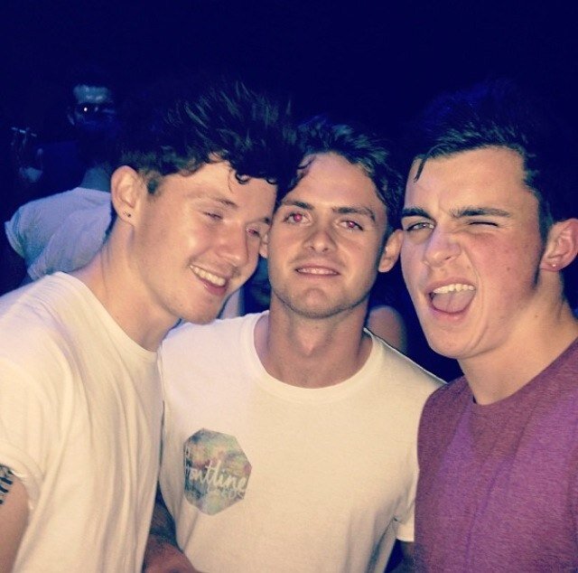 JamesBuer's profile picture. Let the chips fall where they may