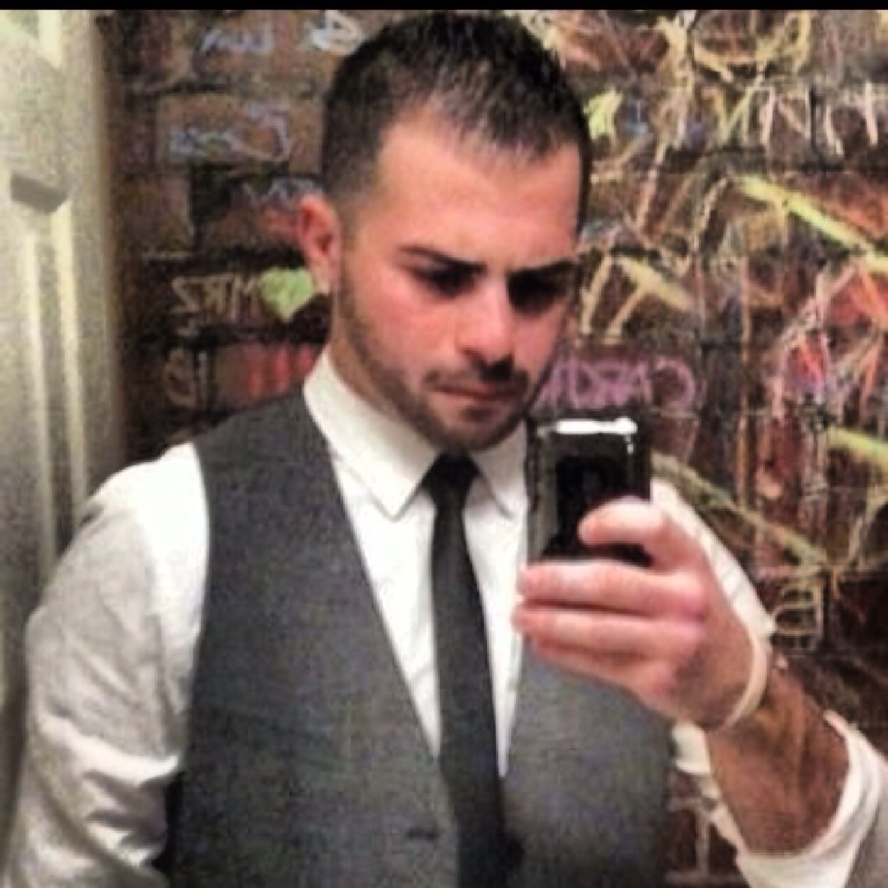 RickyRocco's profile picture. Never Gonna Grow Up, Never Gonna Slow Down | Husband | CLE Fan | WWE Enthusiast | Work Hard | Be Kind | Be the Best you can be | Constant Improvement