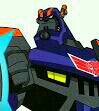 I'm more a brilliant leader than optimus, I'm also head leader of the elite gaurd, gotta problem with that soldier?